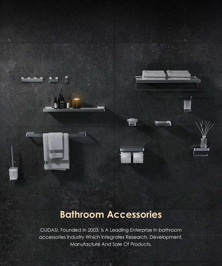 bathroom accessories oudasi